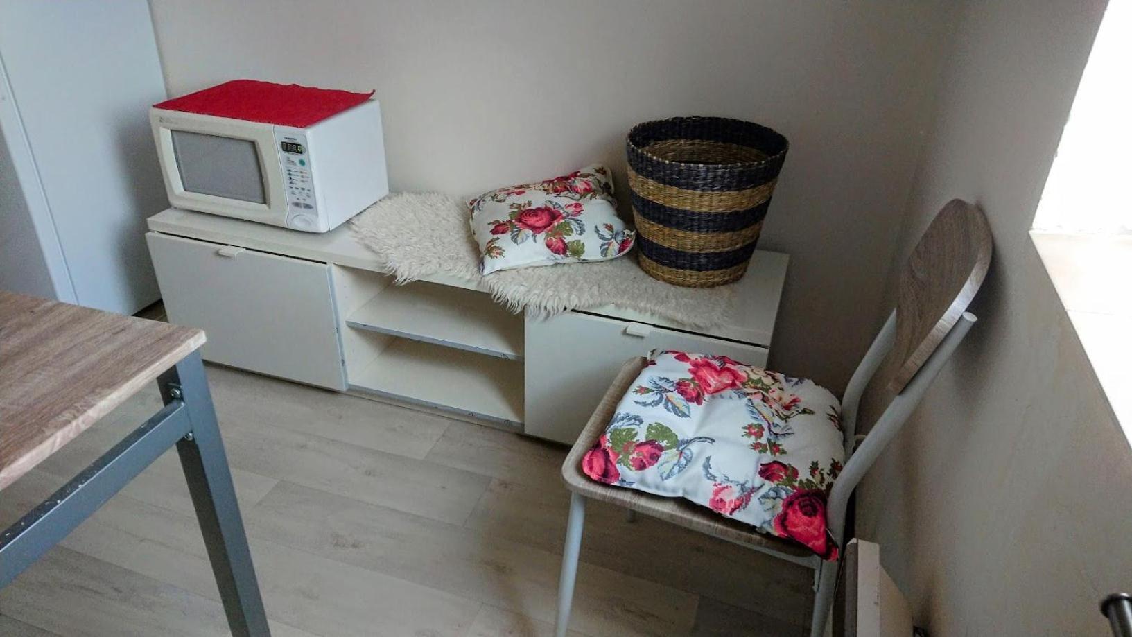 Apartmany u Jezera Frymburk Kültér fotó