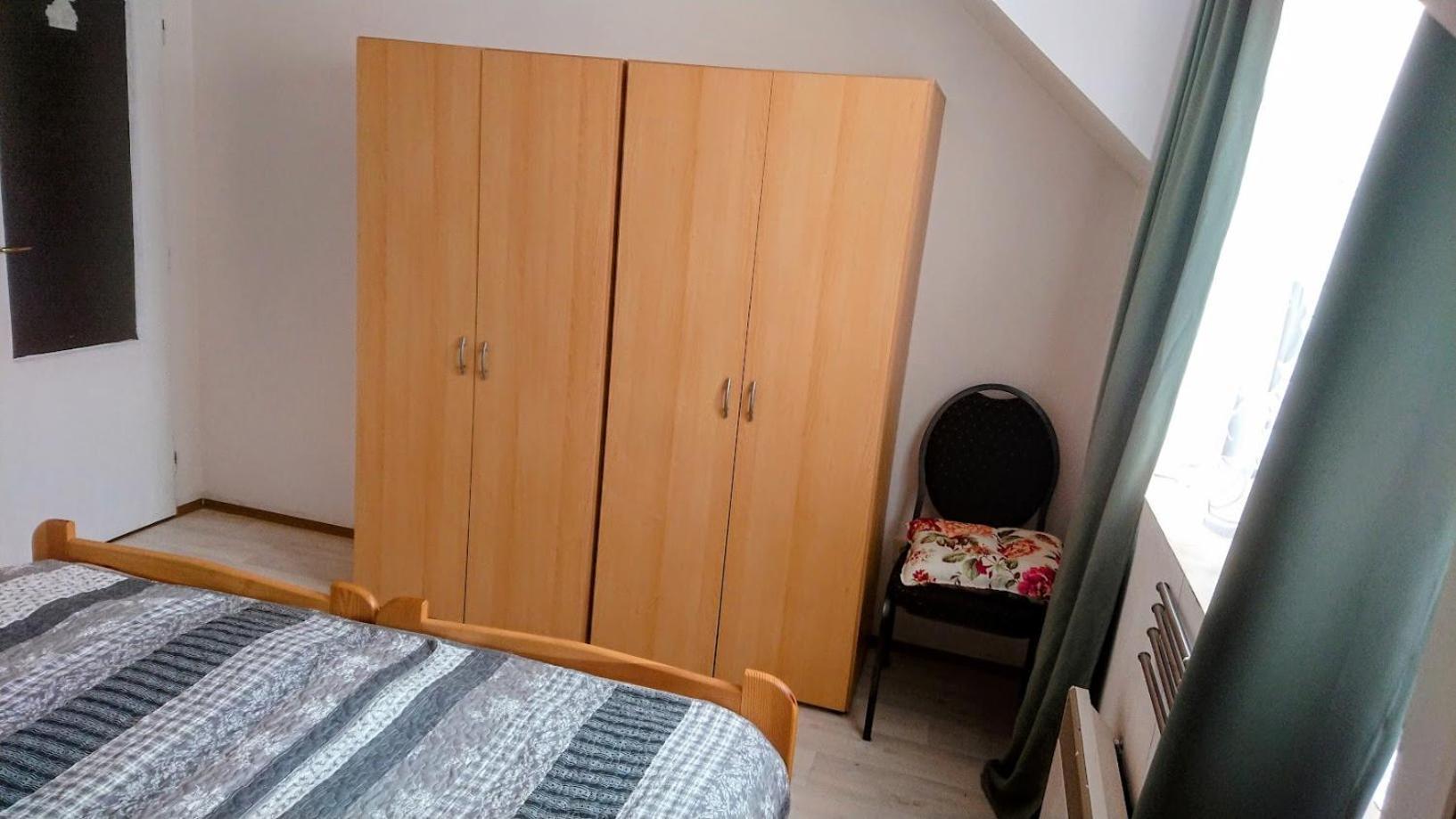 Apartmany u Jezera Frymburk Kültér fotó